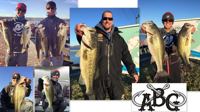 Rat L Trap Tournament and 1st Choo Choo BFL 2016
