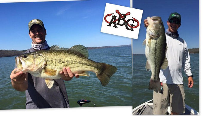 Electronics Class and Fishing Trip - Pickwick Lake March 15, 2016