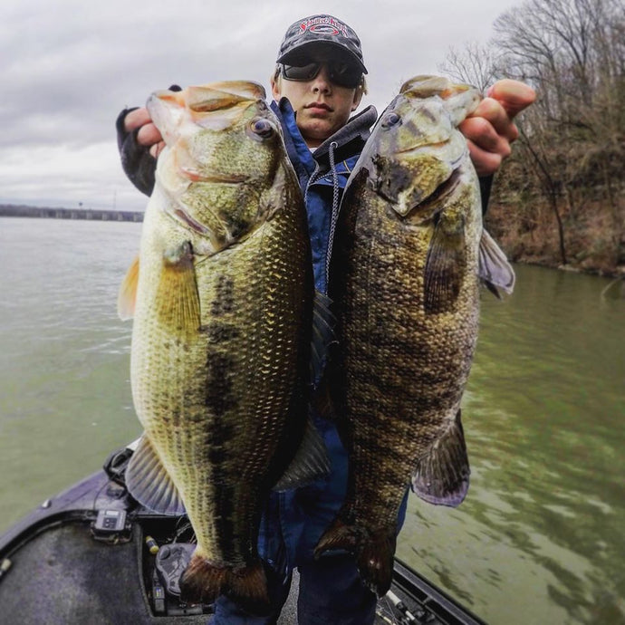 2020 Alabama Fishing Forecast & Report