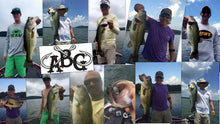 Full Day Fishing Trip $600