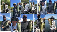 Full Day Fishing Trip $600