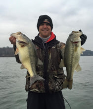 Half Day Fishing $400 (4 hours)