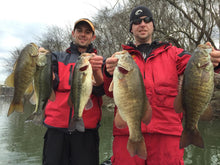 Half Day Fishing $400 (4 hours)