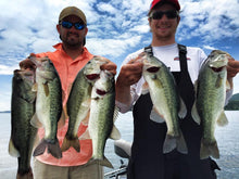 Full Day Fishing Trip $600