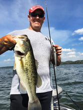 6hr Fishing Trip $500