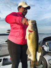 6hr Fishing Trip $500