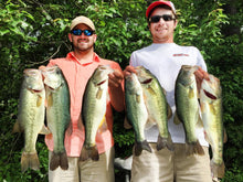 Full Day Fishing Trip $600