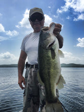 Full Day Fishing Trip $600