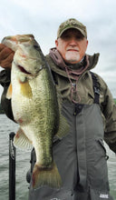 6hr Fishing Trip $500