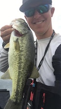 Full Day Fishing Trip $600