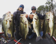 Full Day Fishing Trip $600