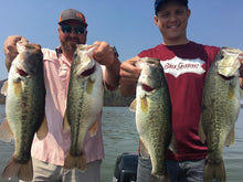 Full Day Fishing Trip $600