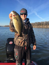 Full Day Fishing Trip $600