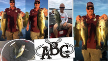 Full Day Fishing Trip $600