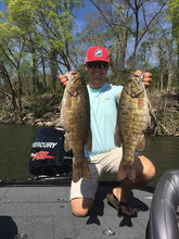 Full Day Fishing Trip $600