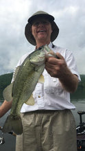 Full Day Fishing Trip $600