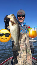Full Day Fishing Trip $600