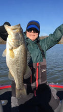 Full Day Fishing Trip $600