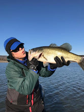 Full Day Fishing Trip $600