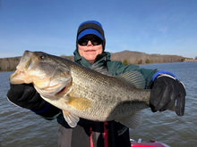 Full Day Fishing Trip $600