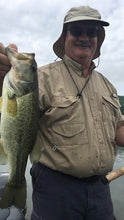Full Day Fishing Trip $600