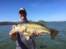 Full Day Fishing Trip $600