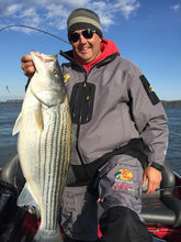 Half Day Fishing $400 (4 hours)