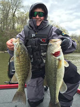 Half Day Fishing $400 (4 hours)
