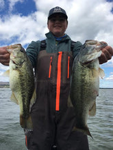 Full Day Fishing Trip $600