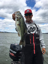 Full Day Fishing Trip $600