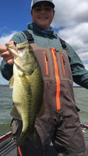 Full Day Fishing Trip $600