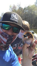 Full Day Fishing Trip $600