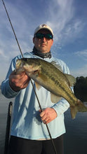 Full Day Fishing Trip $600