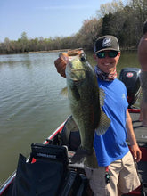 Full Day Fishing Trip $600