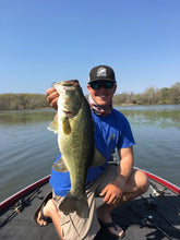 Full Day Fishing Trip $600