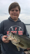 Full Day Fishing Trip $600