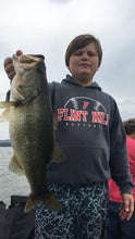 Full Day Fishing Trip $600