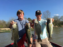 Full Day Fishing Trip $600