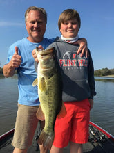 Full Day Fishing Trip $600