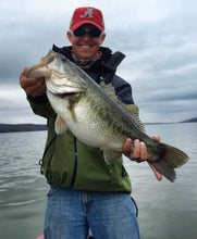 6hr Fishing Trip $500
