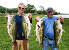 Full Day Fishing Trip $600