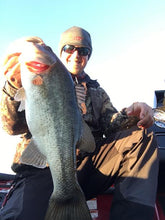 Full Day Fishing Trip $600