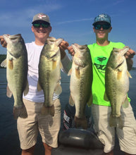 Pre Tournament Trip $700