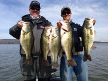 Half Day Fishing $400 (4 hours)