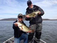 Half Day Fishing $400 (4 hours)
