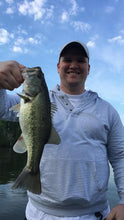 Full Day Fishing Trip $600