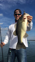 Full Day Fishing Trip $600