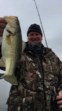 Full Day Fishing Trip $600