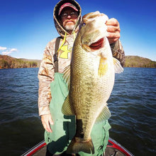 Full Day Fishing Trip $600