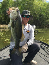 Full Day Fishing Trip $600